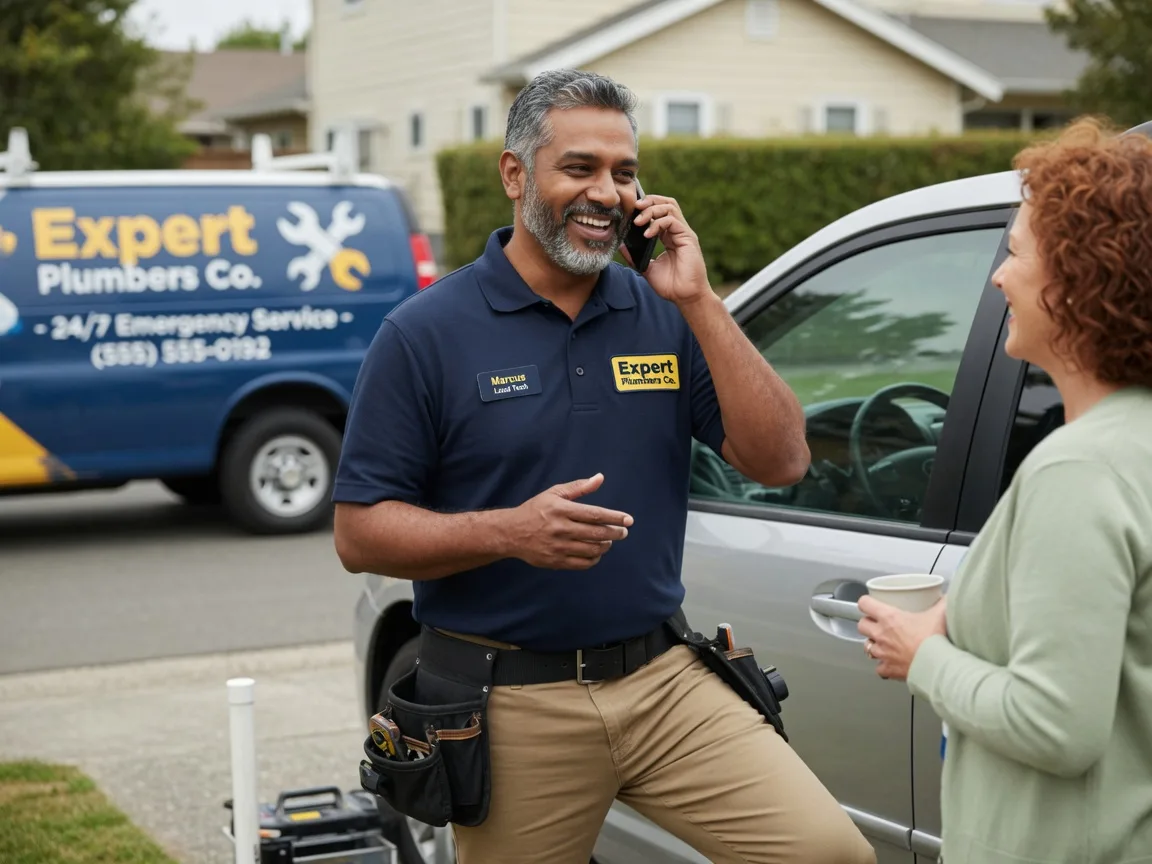 Drain Cleaning Alberta, AL FAQs